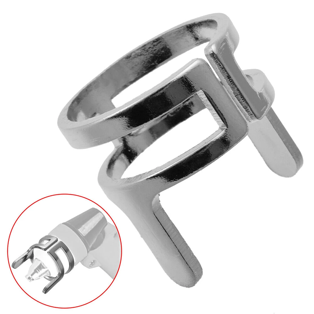Durable Welding Guiding Carbon Steel Cutter Guide Plasma Roller Spacer SG-55/AG-60 Stand Off For Cutting Torches
Durable Welding Guiding Carbon Steel Cutter Guide Plasma Roller Spacer SG-55/AG-60 Stand Off For Cutting Torches