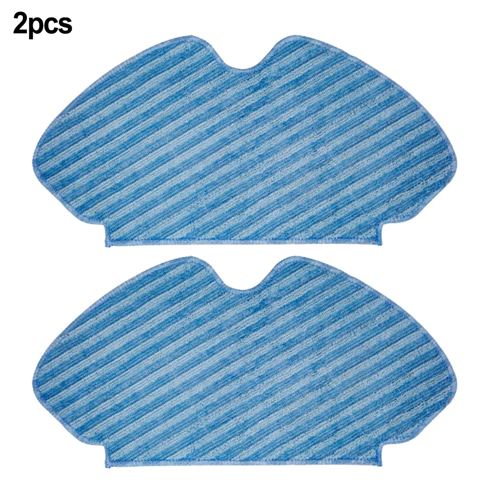 2Pcs Microfiber Cloths For Rowenta ZR740003 For Tefal Explorer Series 60 Vacuum Cleaner Spare Parts Replace Washable Mop Cloth
2Pcs Microfiber Cloths For Rowenta ZR740003 For Tefal Explorer Series 60 Vacuum Cleaner Spare Parts Replace Washable Mop Cloth