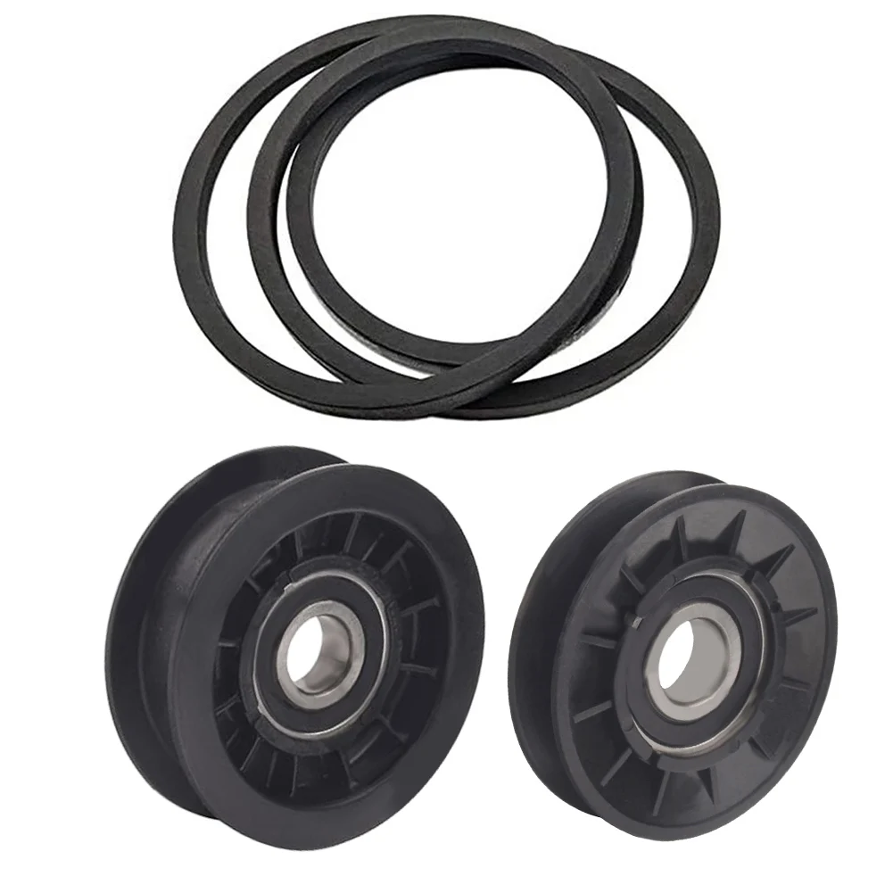 Number Of Pieces Package Content Compatibility Drive Belt Idler Pulley Compatible Models AM GX Kit High Quality
Number Of Pieces Package Content Compatibility Drive Belt Idler Pulley Compatible Models AM GX Kit High Quality