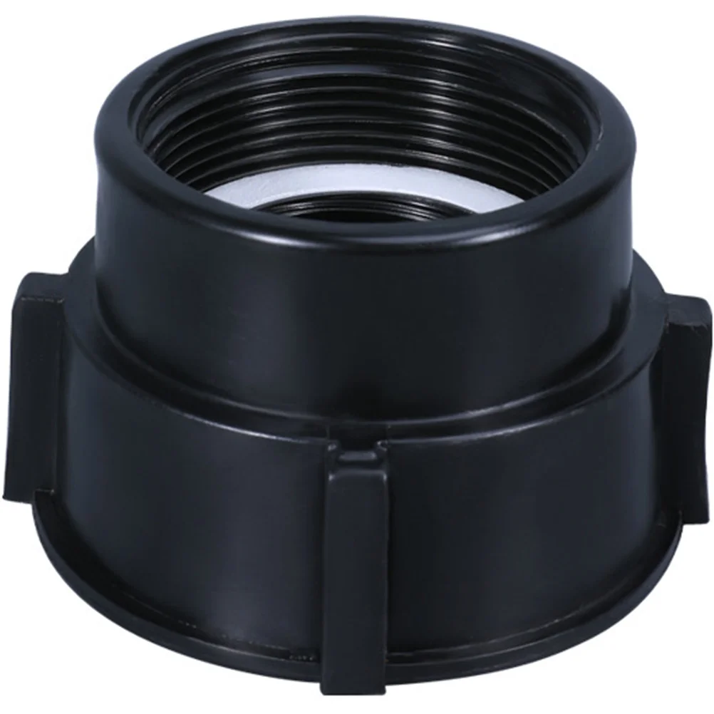 IBC Tote Fitting IBC Tote Adapter IBC Tank Connector 75mm Coarse Thread to 2 Inch Fine Thread Adapter
IBC Tote Fitting IBC Tote Adapter IBC Tank Connector 75mm Coarse Thread to 2 Inch Fine Thread Adapter