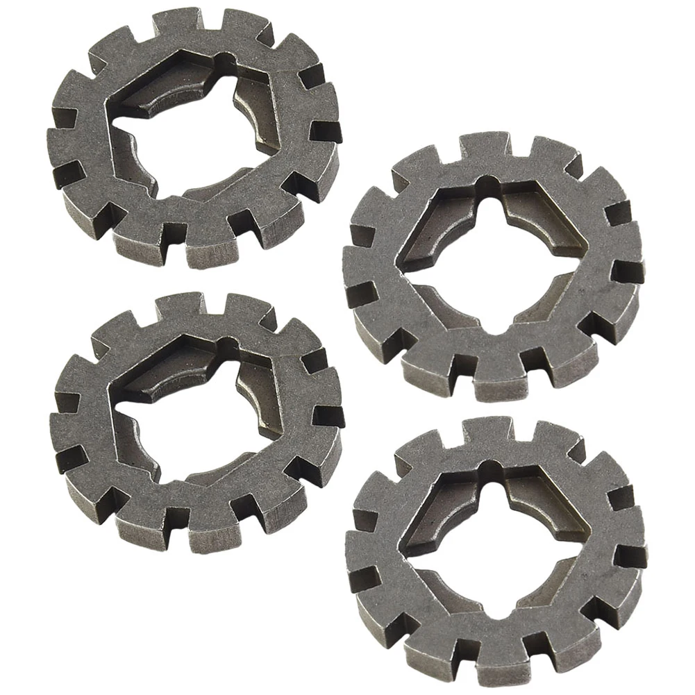 4Pcs Oscillating Saw Blades Adapter Universal Shank Adapter Multi Tool Saw Blades Multi Power Tool Woodworking Tools
4Pcs Oscillating Saw Blades Adapter Universal Shank Adapter Multi Tool Saw Blades Multi Power Tool Woodworking Tools