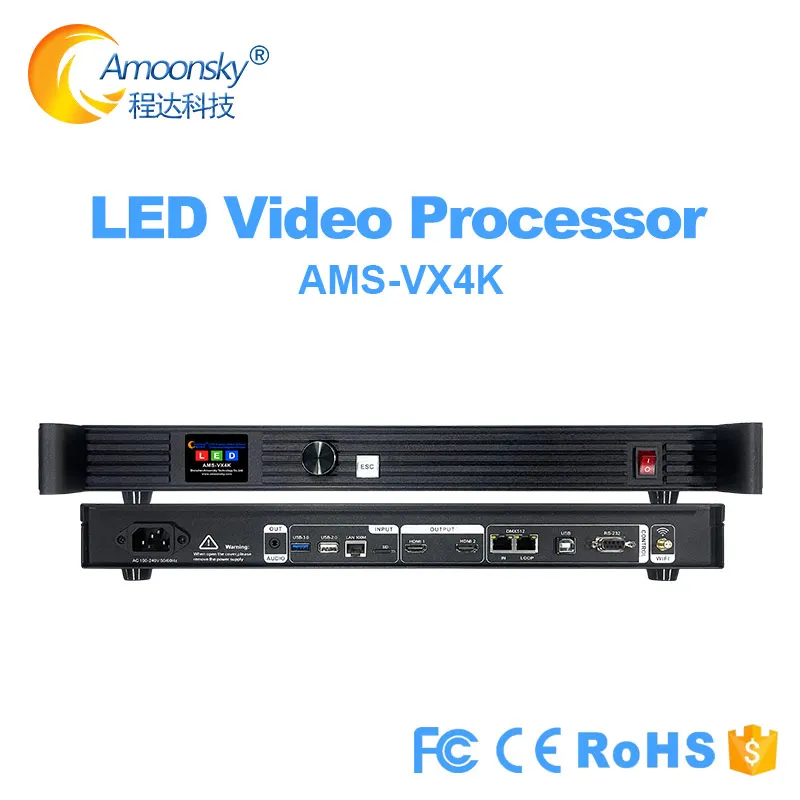 Настольный USB-видеоплеер KTV, поддержка SD-карты 4K, поддержка DMX512, бесшовное переключение
Настольный USB-видеоплеер KTV, поддержка SD-карты 4K, поддержка DMX512, бесшовное переключение