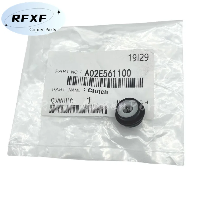 A02E561100 Compatible Gears For Konica Minolta BH 223 283 363 423 7828 One-way Bushings Carton Rollers Copier Printer Parts
A02E561100 Compatible Gears For Konica Minolta BH 223 283 363 423 7828 One-way Bushings Carton Rollers Copier Printer Parts