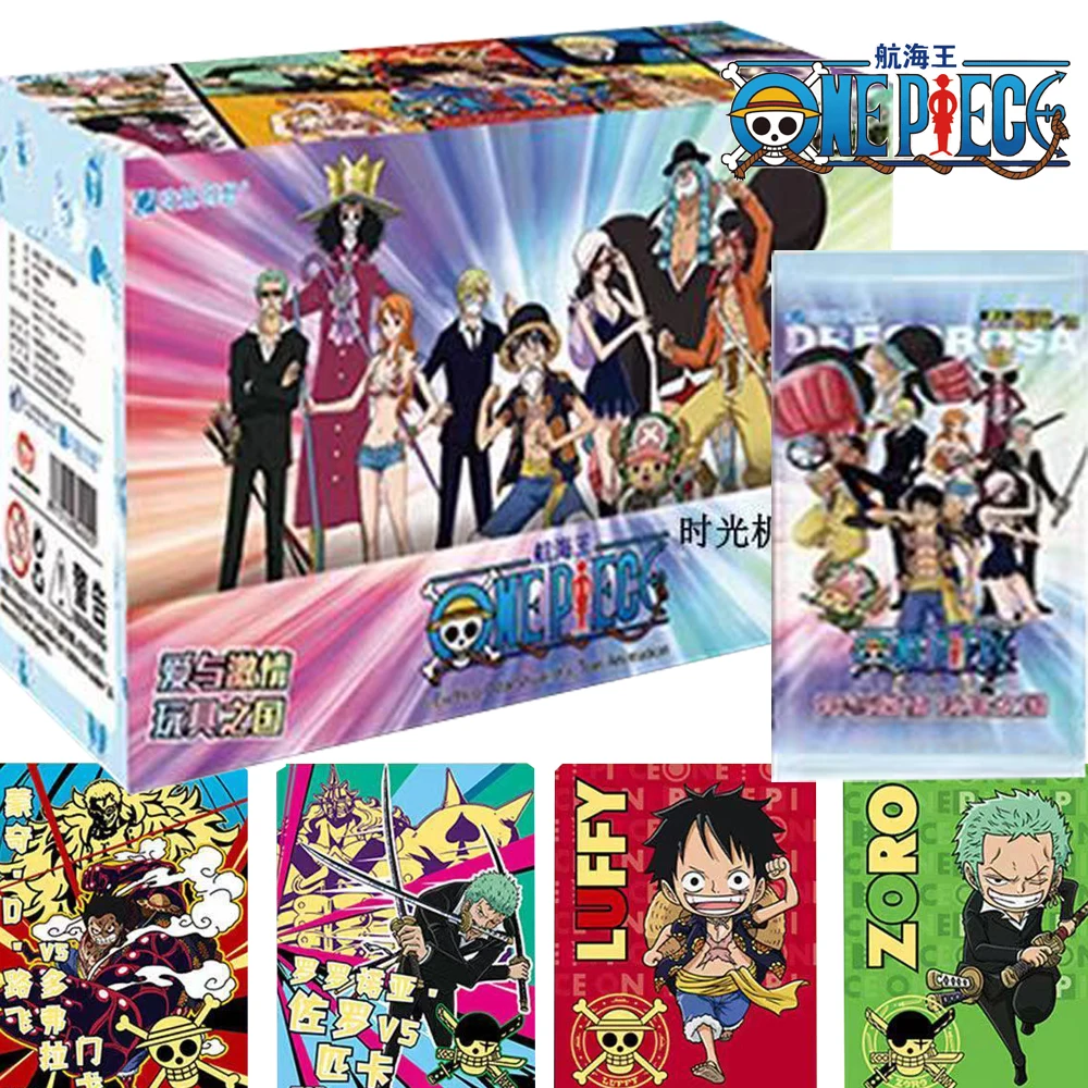 Anime One Piece Card Delesrotz Chapter Collection Monkey D. Luffy Exquisite Gorgeous Colorful Hot Gold Card Child Birthday Gift
Anime One Piece Card Delesrotz Chapter Collection Monkey D. Luffy Exquisite Gorgeous Colorful Hot Gold Card Child Birthday Gift