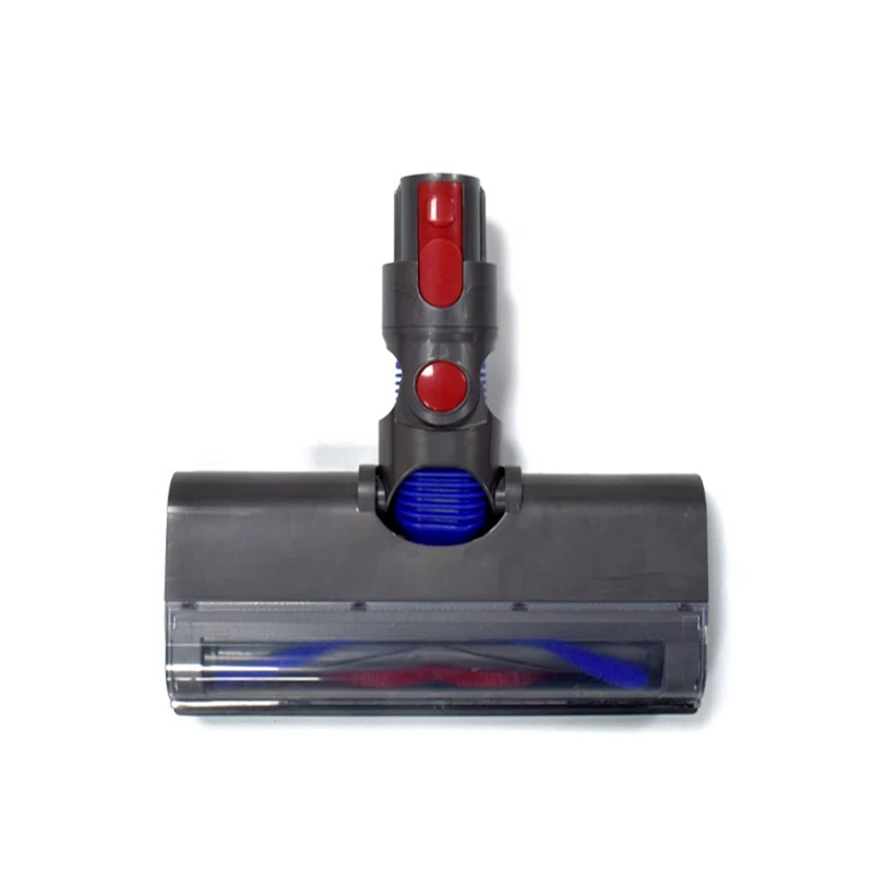 For Dyson V7 V8 V10 V11 V15 Cordless Stick Vacuum Cleaner Spare Parts Accessories Floor Brush Head Tool Turbo Brush Cleaner Head
For Dyson V7 V8 V10 V11 V15 Cordless Stick Vacuum Cleaner Spare Parts Accessories Floor Brush Head Tool Turbo Brush Cleaner Head