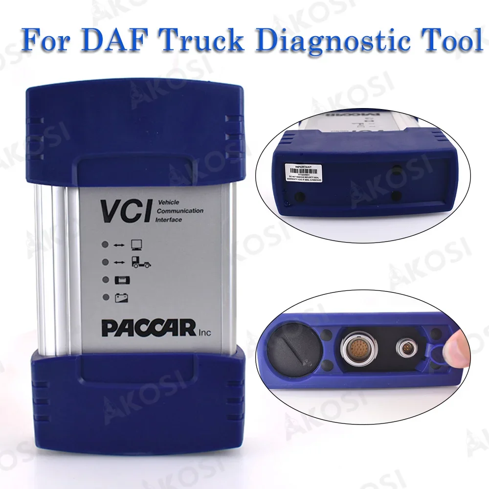 Диагностический инструмент для DAF Truck, программное обеспечение Davie для DAF, диагностический комплект для диагностики PACCAR
Диагностический инструмент для DAF Truck, программное обеспечение Davie для DAF, диагностический комплект для диагностики PACCAR