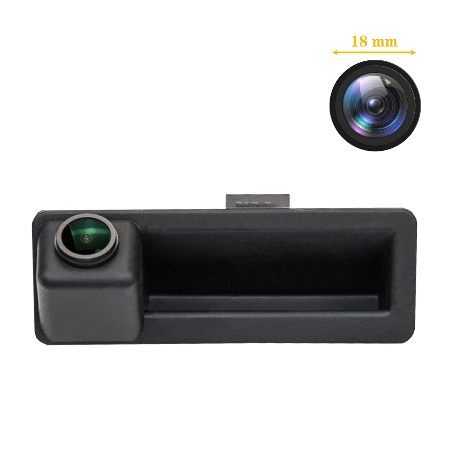Misayaee HD1280x720P Car Rear View Trurk Handle Camera for BMW E60 E61 E70 E71 E72 E82 E88 E84 E90 E91 E92 E93 X1 X5 118i 316i
Misayaee HD1280x720P Car Rear View Trurk Handle Camera for BMW E60 E61 E70 E71 E72 E82 E88 E84 E90 E91 E92 E93 X1 X5 118i 316i