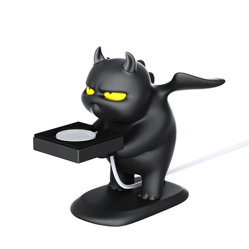 For Ultra 8 7 6 5 4 3 2 1 Watch Stand Resin Dragon-Figurines Charging Dock Station Bracket Power Adapter 
For Ultra 8 7 6 5 4 3 2 1 Watch Stand Resin Dragon-Figurines Charging Dock Station Bracket Power Adapter