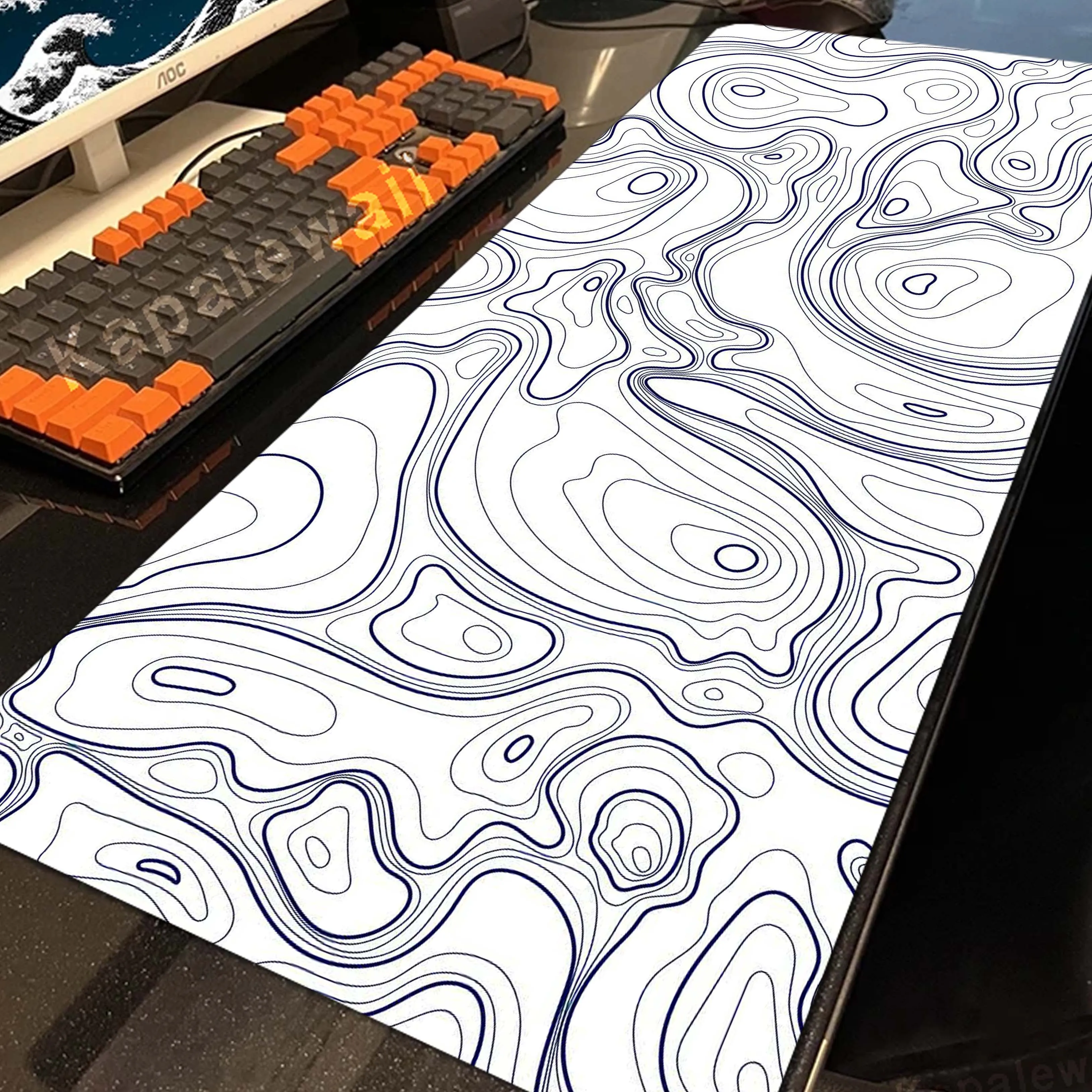 Laptop Pc Gamer Geometric Pattern Mouse Pad Gaming Mousepad XXXL Rubber Desk Mat Keyboard Pads Tapis De Souris Speed Mouse Mat
Laptop Pc Gamer Geometric Pattern Mouse Pad Gaming Mousepad XXXL Rubber Desk Mat Keyboard Pads Tapis De Souris Speed Mouse Mat