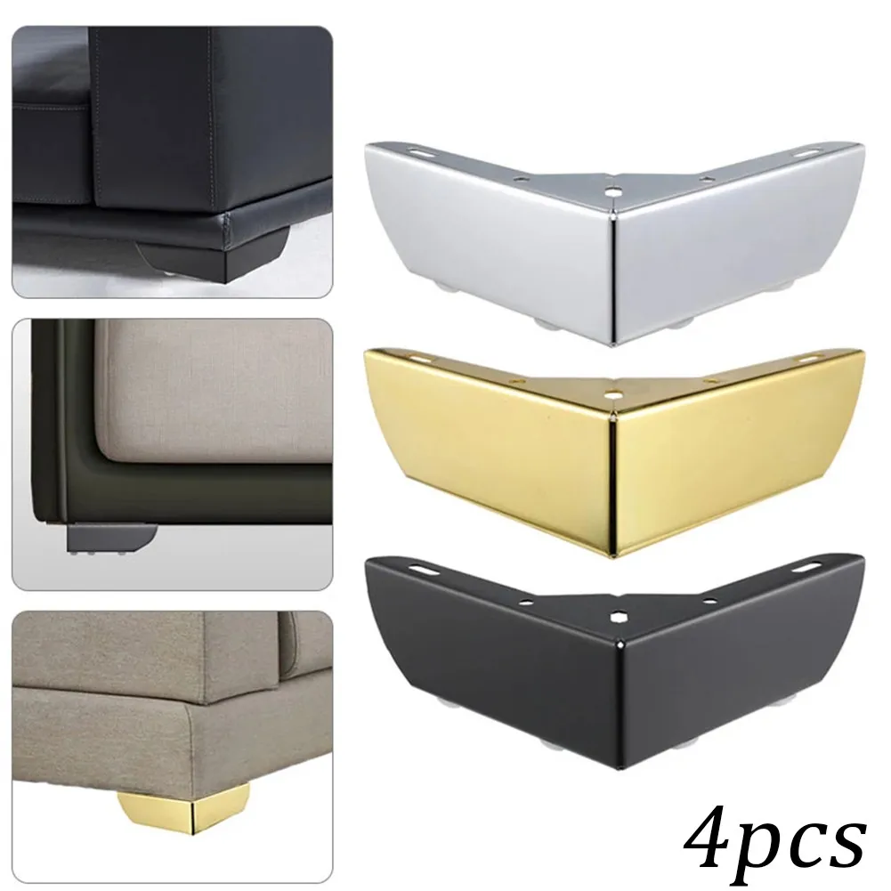 New Practical Useful Durable Cabinet Chair Indoor Table Sofa Furniture Legs Protector Heavy Load Cabinet Feet DIY
New Practical Useful Durable Cabinet Chair Indoor Table Sofa Furniture Legs Protector Heavy Load Cabinet Feet DIY