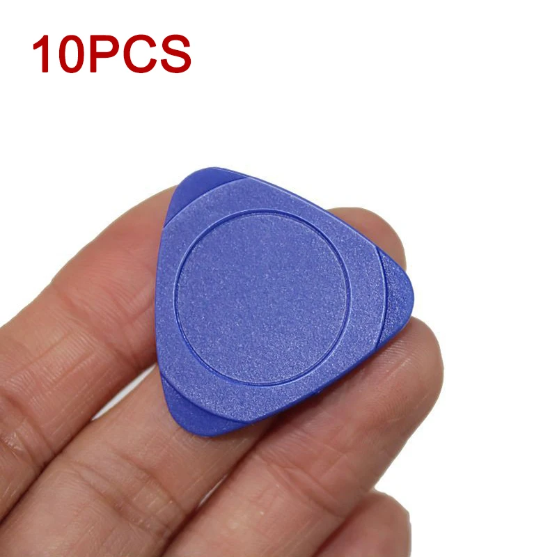 10 PCS Phone Laptop Opening Tools Plastic Guitar Picks Pry Opener for iPhone iPad PC Repair Disassembly Tool Kits Free Shipping
10 PCS Phone Laptop Opening Tools Plastic Guitar Picks Pry Opener for iPhone iPad PC Repair Disassembly Tool Kits Free Shipping