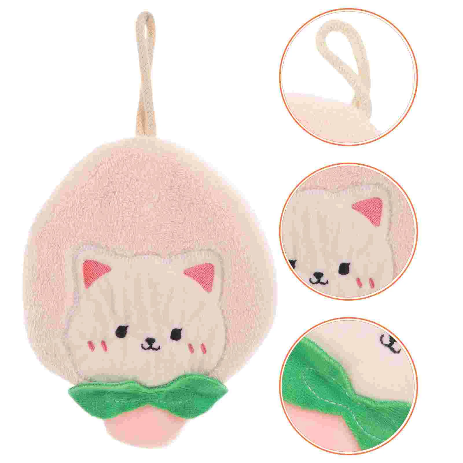Hand Towel Water Absorption Cartoon Towel Hand Towel Water Absorption Towel Wipe Towel
Hand Towel Water Absorption Cartoon Towel Hand Towel Water Absorption Towel Wipe Towel