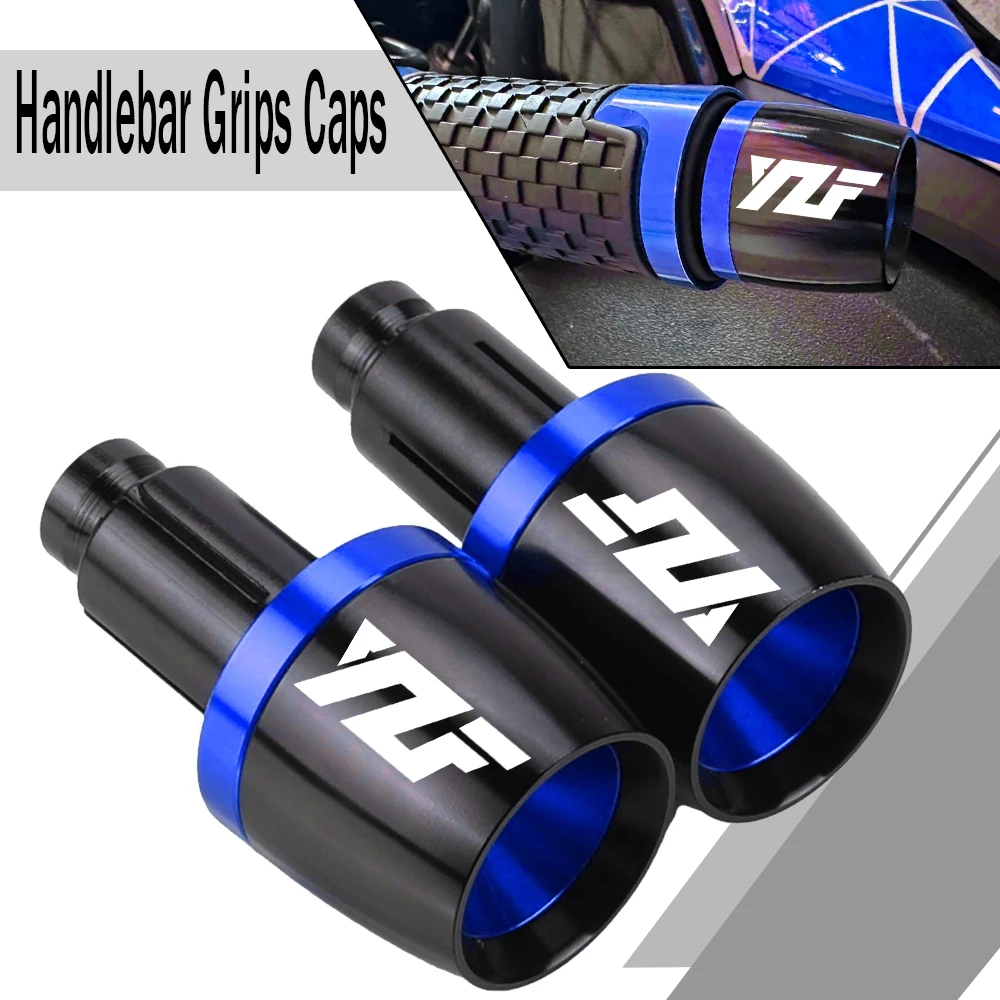 2024 Motorcycle Handlebar Grips Cap Weight Silder Plug Ends For Yamaha YZF R1 YZF R6 YZFR6 YZF R125 YZFR15 R25 YZF R3 YZF R25
2024 Motorcycle Handlebar Grips Cap Weight Silder Plug Ends For Yamaha YZF R1 YZF R6 YZFR6 YZF R125 YZFR15 R25 YZF R3 YZF R25