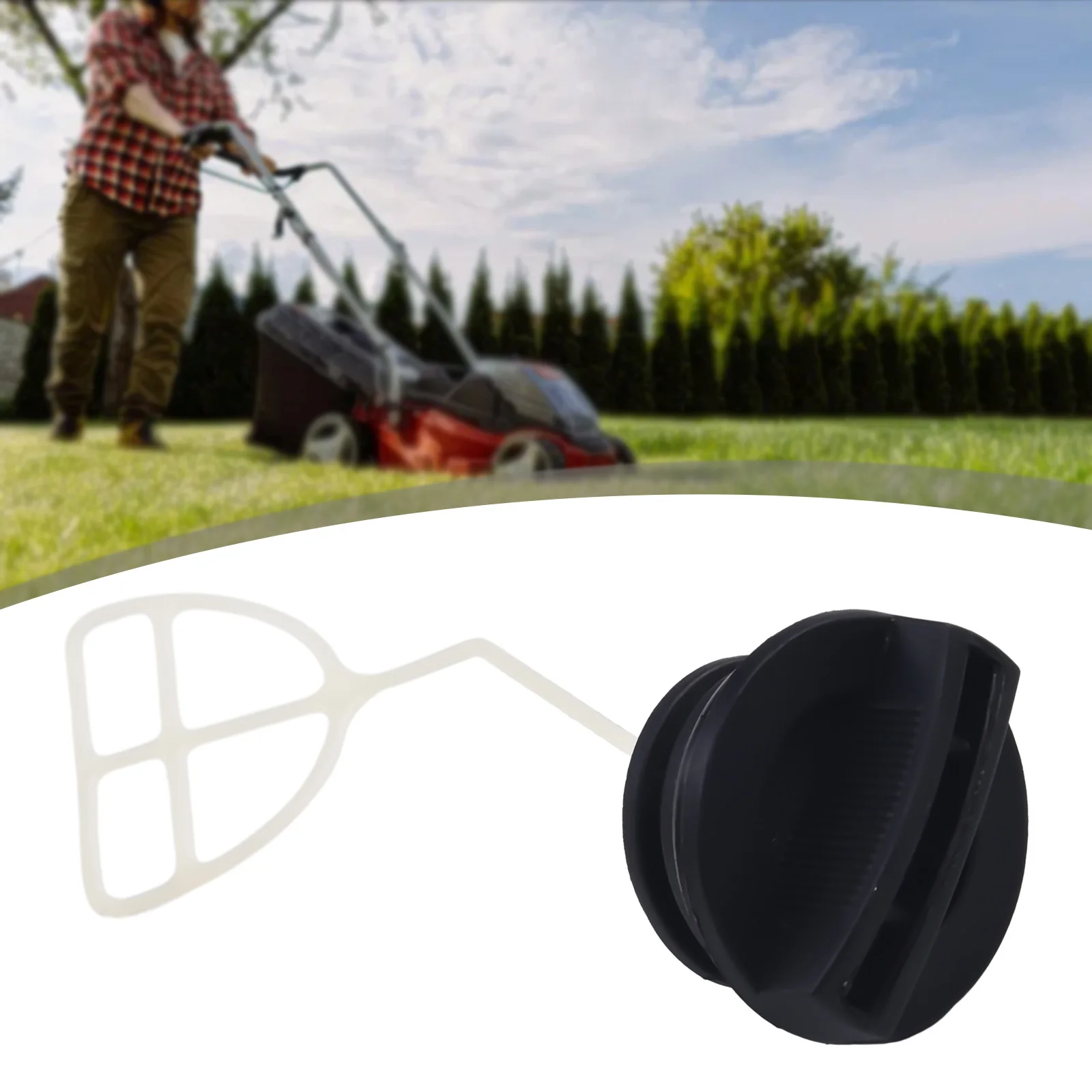 Kit Fuel Tank Cap Repair Replacement Yard For Chinese Garden Petrol Chainsaw Chainsaw 4500 5200 Equipment New 2018
Kit Fuel Tank Cap Repair Replacement Yard For Chinese Garden Petrol Chainsaw Chainsaw 4500 5200 Equipment New 2018