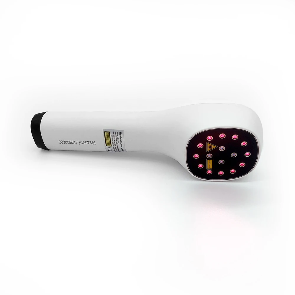 Dropshipping Factory 650nm 808nm Medical Cold Laser Therapy Arthritis Treatment Physiotherapy Equipment
Dropshipping Factory 650nm 808nm Medical Cold Laser Therapy Arthritis Treatment Physiotherapy Equipment
