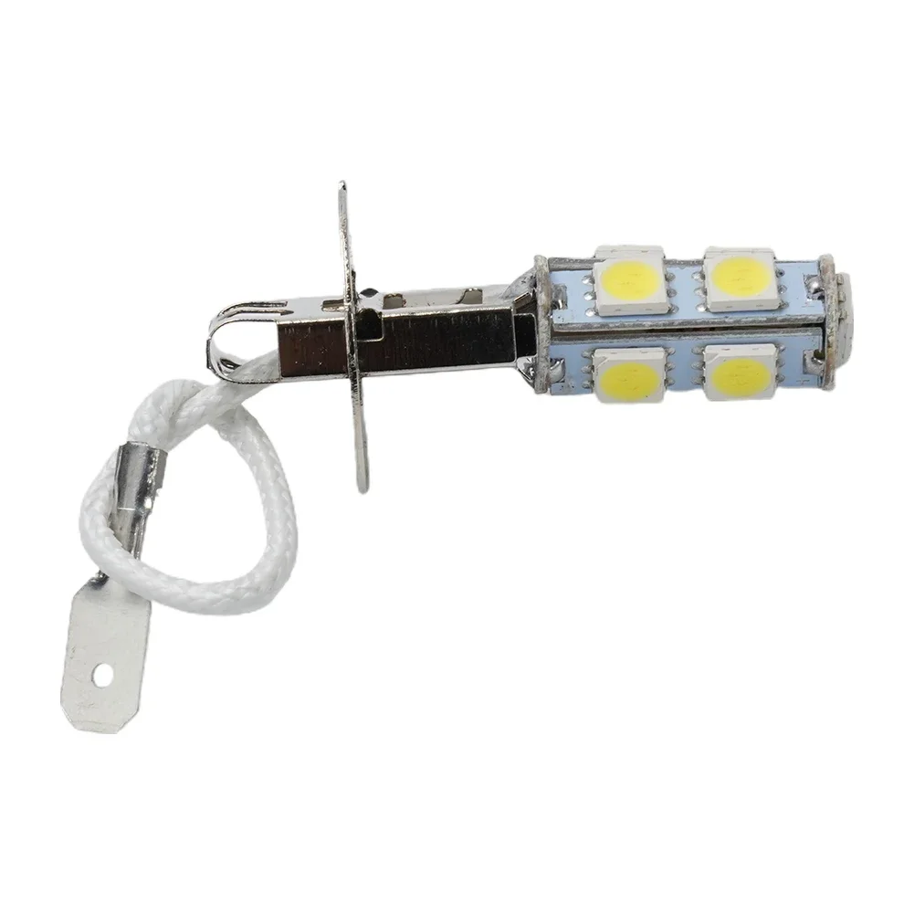 9LEDS LED Bulb For H3 LED Bulb 360 Degrees 12V 6V For H3 LED 2pcs Flashlight Torches Fog DRL Driving Lamp Automobile Accessories
9LEDS LED Bulb For H3 LED Bulb 360 Degrees 12V 6V For H3 LED 2pcs Flashlight Torches Fog DRL Driving Lamp Automobile Accessories
