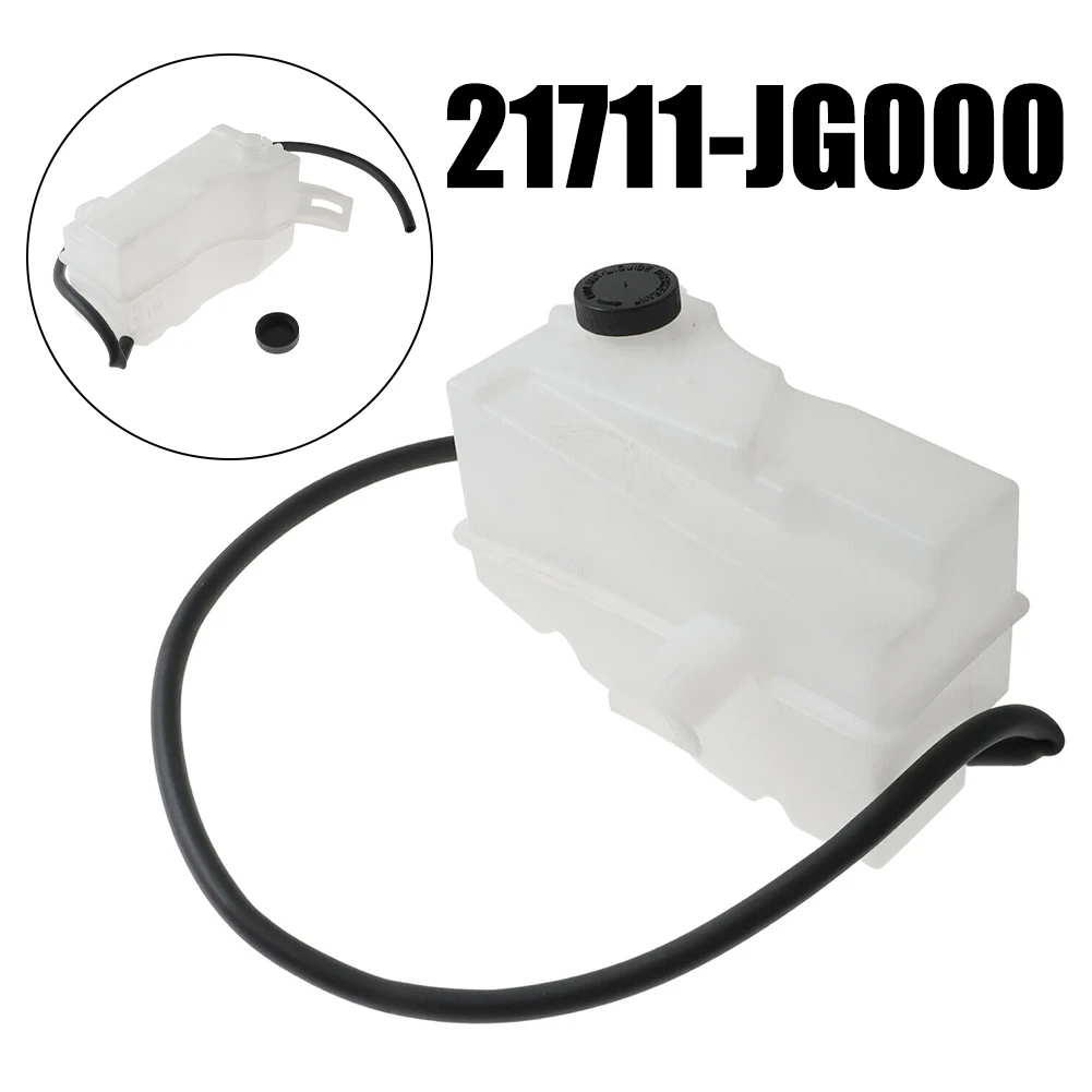 1pcs Car Coolant Reservoir With Cap For Nissan For Rogue 2008-2015 21711-JG000 Replacement Engine Parts
1pcs Car Coolant Reservoir With Cap For Nissan For Rogue 2008-2015 21711-JG000 Replacement Engine Parts