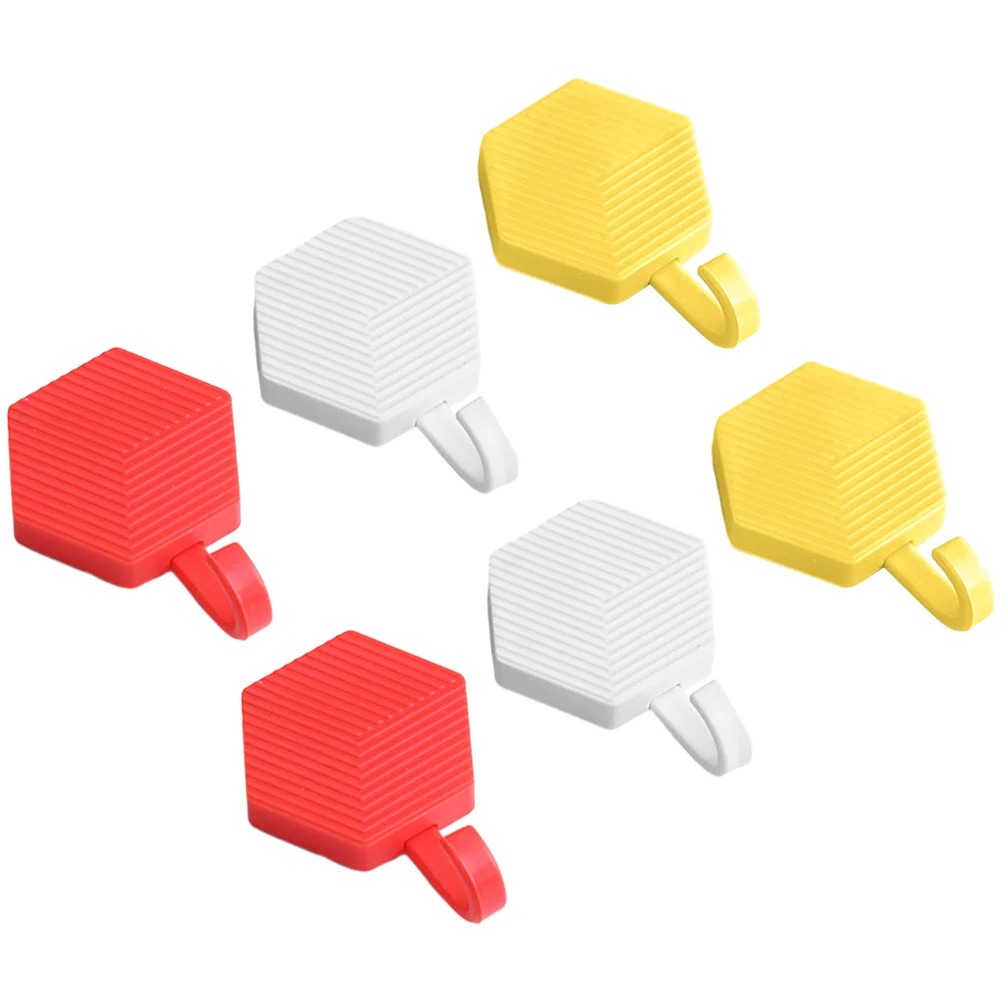 Hook up Household Wall Hooks Multi-use Mount Hanger Hanging Keys Decorative Bathroom Adhesive Kitchen
Hook up Household Wall Hooks Multi-use Mount Hanger Hanging Keys Decorative Bathroom Adhesive Kitchen