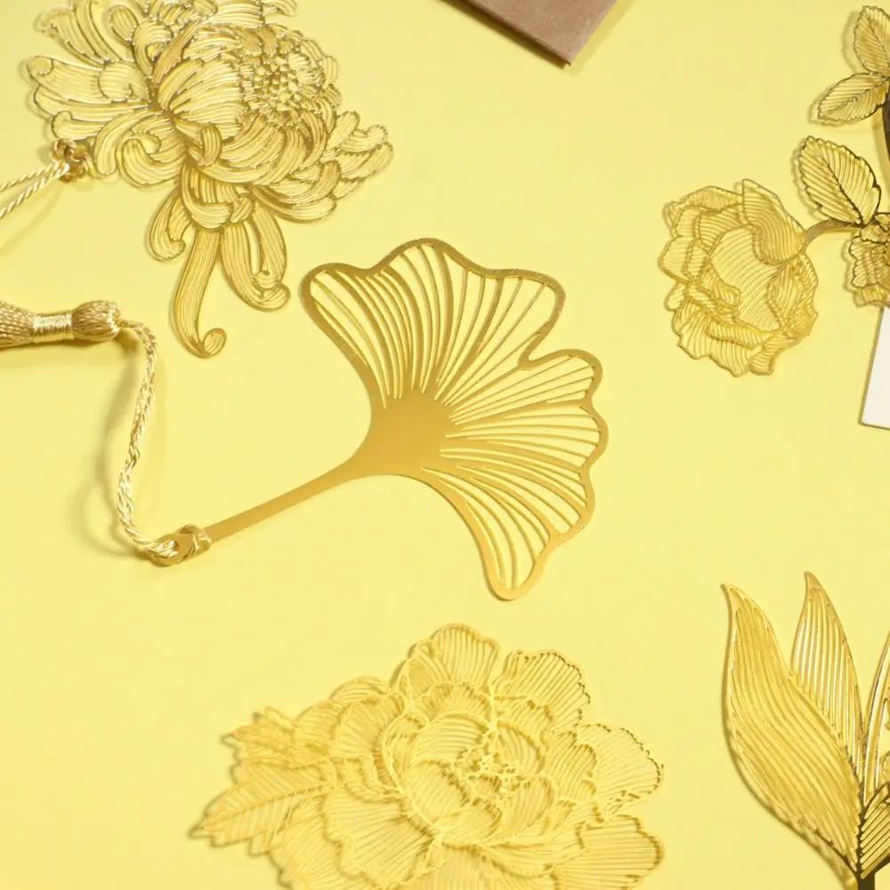 Листья Ginkgo с отверстиями, искусственный Лотос, кисточки, листья, жила, металлическая Закладка в китайском стиле, хризантема
Листья Ginkgo с отверстиями, искусственный Лотос, кисточки, листья, жила, металлическая Закладка в китайском стиле, хризантема