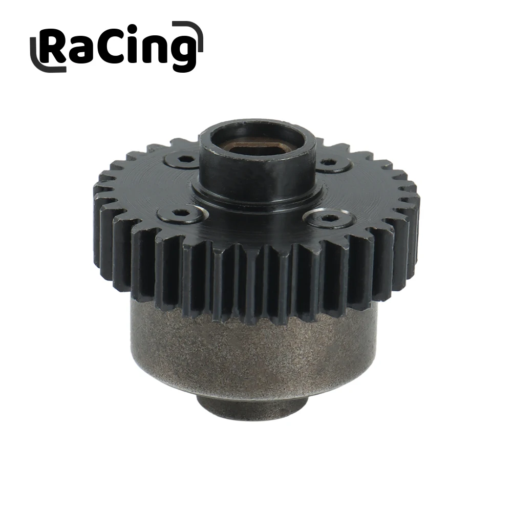 

1pc Metal Gearbox Transmission Differential Gear for Axial RBX10 Ryft 1/10 RC Crawler Car Upgrade Parts