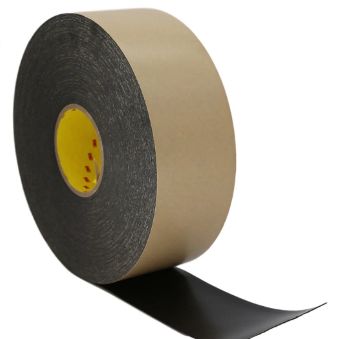 6INX50M(Pack of 1)3M 4492B Double Coated PE (Polyethylene) Foam Tape with Quick Stick to Many Surfaces,Dropshipping
6INX50M(Pack of 1)3M 4492B Double Coated PE (Polyethylene) Foam Tape with Quick Stick to Many Surfaces,Dropshipping