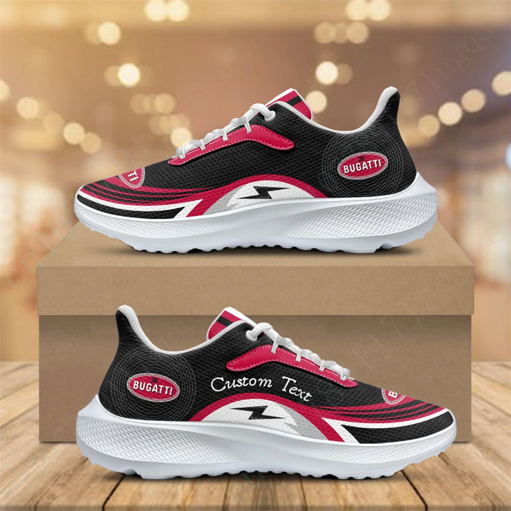 Bugatti Unisex Tennis Lightweight Men's Sneakers Sports Shoes For Men Casual Running Shoes Big Size Comfortable Male Sneakers
Bugatti Unisex Tennis Lightweight Men's Sneakers Sports Shoes For Men Casual Running Shoes Big Size Comfortable Male Sneakers