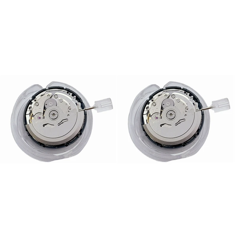 3X NH38 Movement Standard NH3 Series Automatic Mechanical Watch Movt Parts Twenty-Four Jewels Nh38a Japan Imported
3X NH38 Movement Standard NH3 Series Automatic Mechanical Watch Movt Parts Twenty-Four Jewels Nh38a Japan Imported