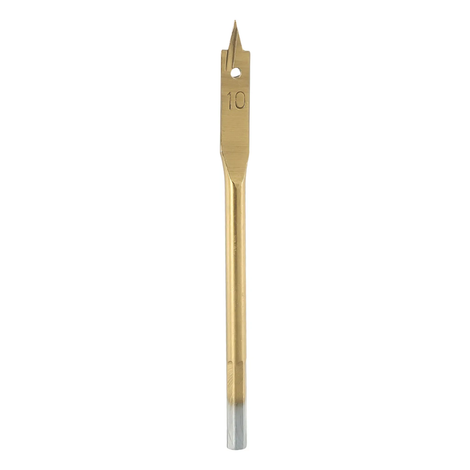 1Pc Flat Wood Drill Bit 10-25mm HCS Titanium-plated Three-point Hole Opener Reaming Drill For Woodworking Tools Accessories
1Pc Flat Wood Drill Bit 10-25mm HCS Titanium-plated Three-point Hole Opener Reaming Drill For Woodworking Tools Accessories