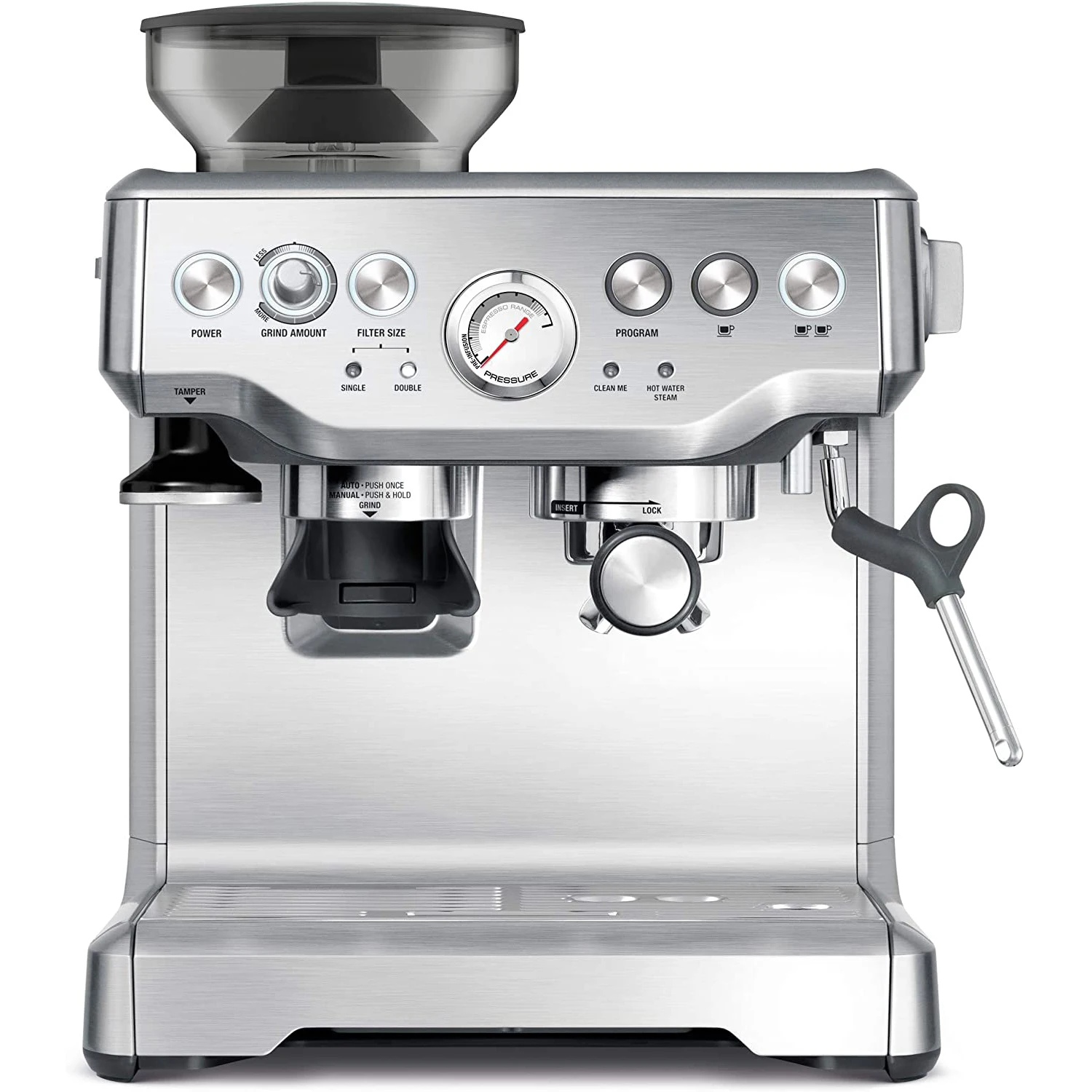 

New Arrival Commercial Vending Roasting Automatic Espresso Portable Coffee Maker Machine