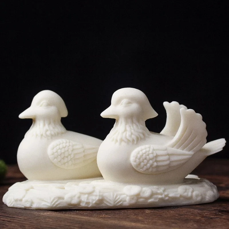 Mandarin duck splashing in the water Statue Resin Art Sculpture Home Decorations Couples, Wedding Gift Souvenirs Free Delivery
Mandarin duck splashing in the water Statue Resin Art Sculpture Home Decorations Couples, Wedding Gift Souvenirs Free Delivery