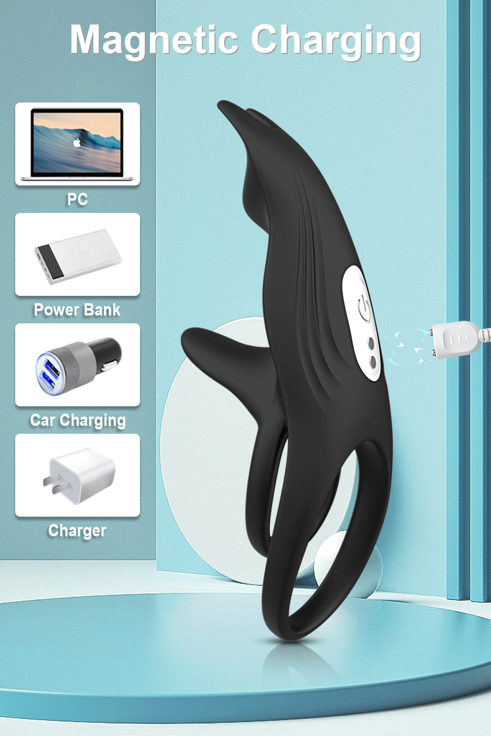 Couple Vibrator with Dual Motor Cockring APP Control Cock Penis Ring Adult Sexy Toys For Men Delay Ejaculation Penisring Couple Vibrator with Dual Motor Cockring APP Control Cock Penis Ring Adult Sexy Toys For Men Delay Ejaculation Penisring