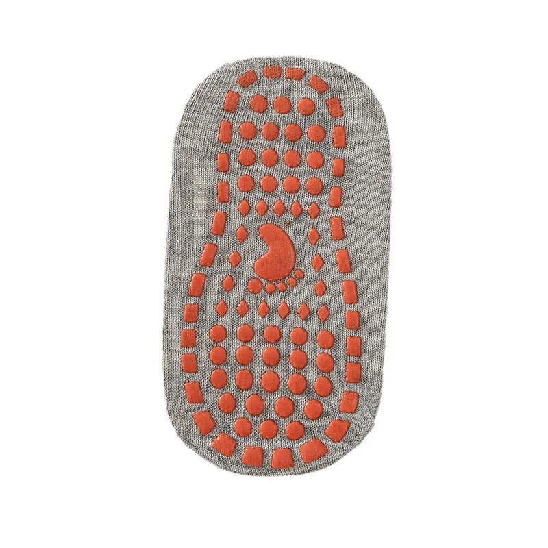 Baby Children Cotton Anti Skid Floor Socks Trampoline Socks Cute Baby Anti Slip Grip Socks Cheap Colorful Silicone Socks
Baby Children Cotton Anti Skid Floor Socks Trampoline Socks Cute Baby Anti Slip Grip Socks Cheap Colorful Silicone Socks