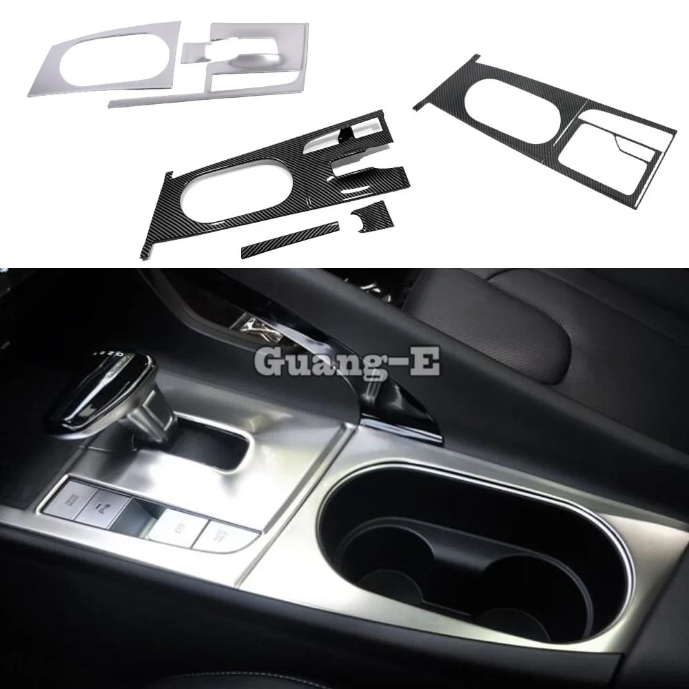 Для Hyundai Elantra Avante 2020 2021 2022 2023 Автомобильная крышка отделка ABS пластик/сталь палочка внутренняя коробка передач подставка для чашки рамка 3 шт.
Для Hyundai Elantra Avante 2020 2021 2022 2023 Автомобильная крышка отделка ABS пластик/сталь палочка внутренняя коробка передач подставка для чашки рамка 3 шт.