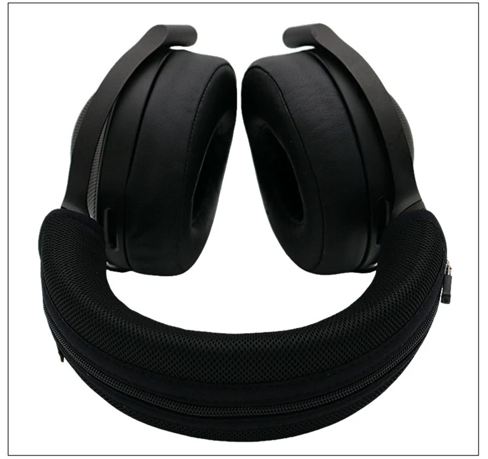 Headphone Head Beam Cover for Sony MDR-Z1R Earphone Protective Case Z1R Headset Headbeam Sleeve Headphone Head Beam Cover for Sony MDR-Z1R Earphone Protective Case Z1R Headset Headbeam Sleeve