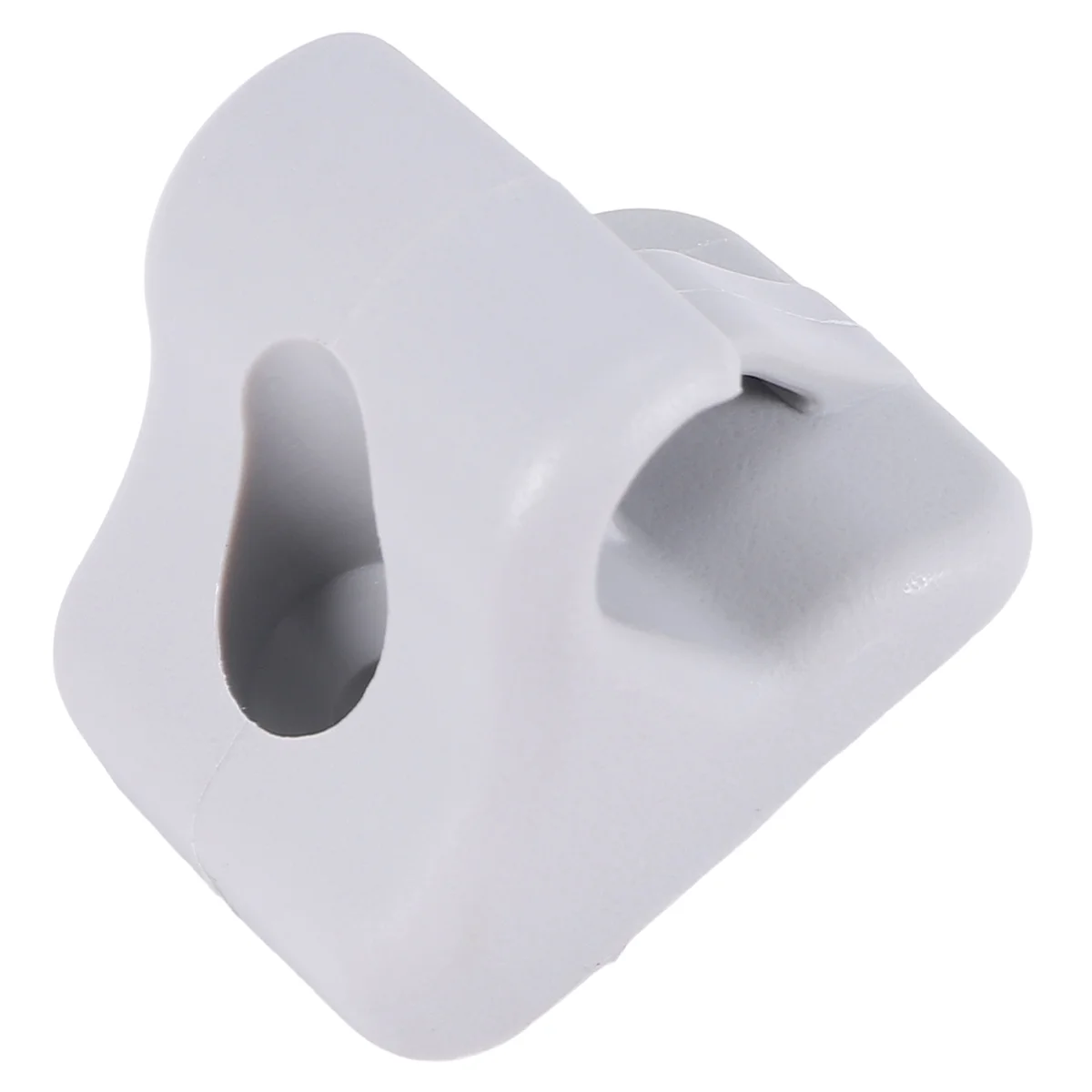 1Pcs 8523505100OM Car Retainer Sun Visor Clips Bracket Grey for I20 2008-2015 85235-05100OM 85235
1Pcs 8523505100OM Car Retainer Sun Visor Clips Bracket Grey for I20 2008-2015 85235-05100OM 85235