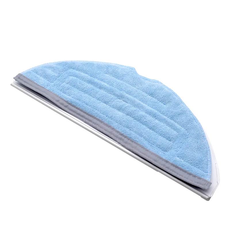 2Pcs Replacement Mops Rag Cloths for Roborock S7 Vacuum Cleaner Sweeper Accessories
2Pcs Replacement Mops Rag Cloths for Roborock S7 Vacuum Cleaner Sweeper Accessories