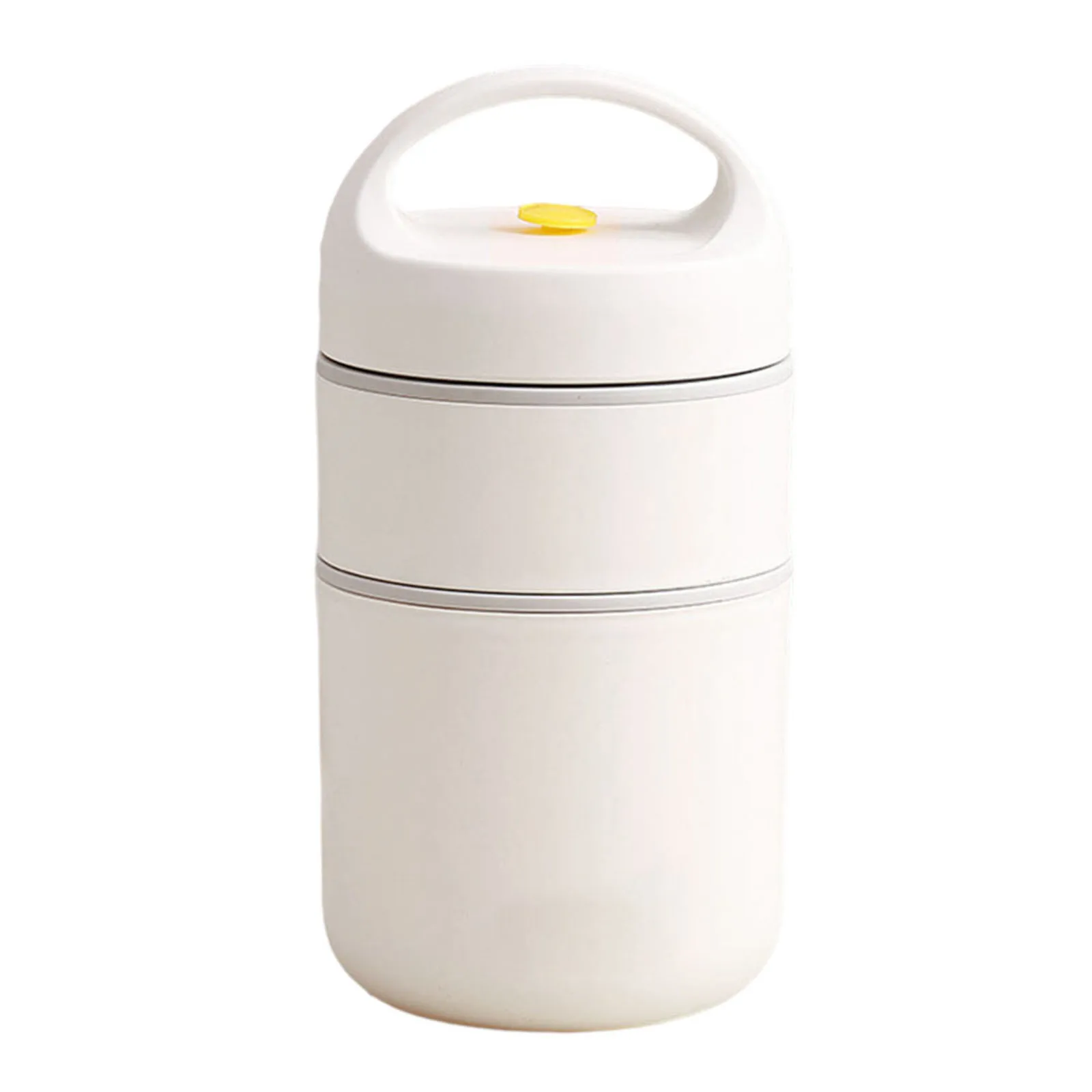 Insulated Bento Lunch Box Leakproof Vacuum Thermal Container for Soup Food Warmer Stainless Steel Design Easy to Clean
Insulated Bento Lunch Box Leakproof Vacuum Thermal Container for Soup Food Warmer Stainless Steel Design Easy to Clean