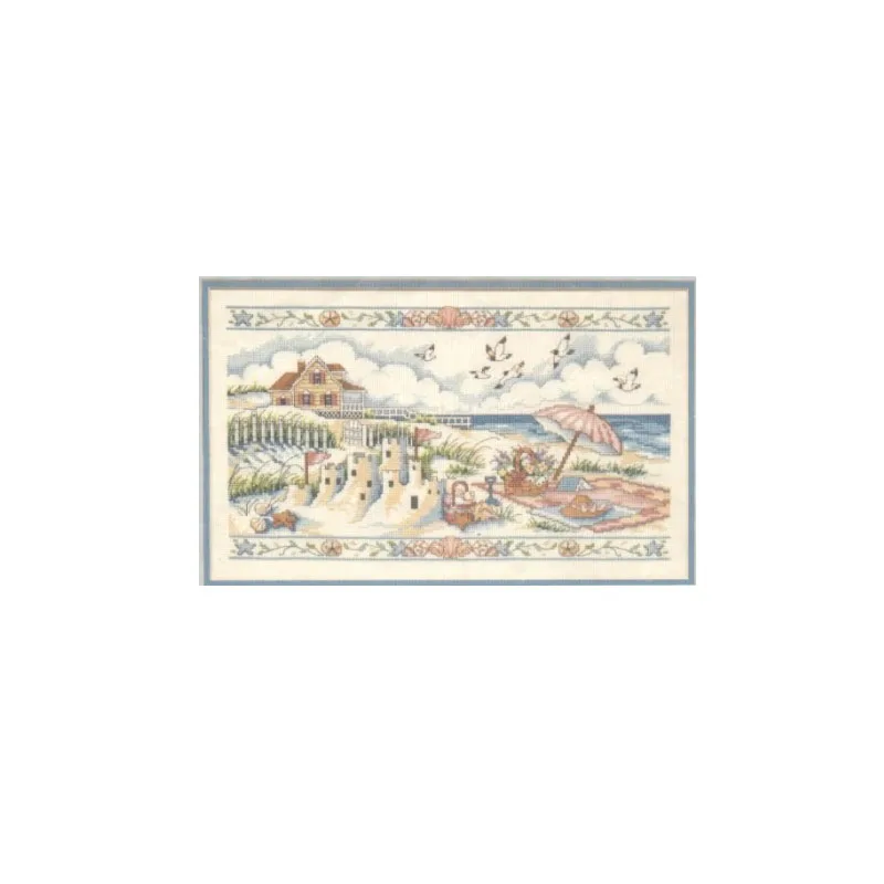 mm Rabbit and fox with love cross stitch kit Animal cotton thread Love lock canvas stitching embroidery Dim 3734
mm Rabbit and fox with love cross stitch kit Animal cotton thread Love lock canvas stitching embroidery Dim 3734
