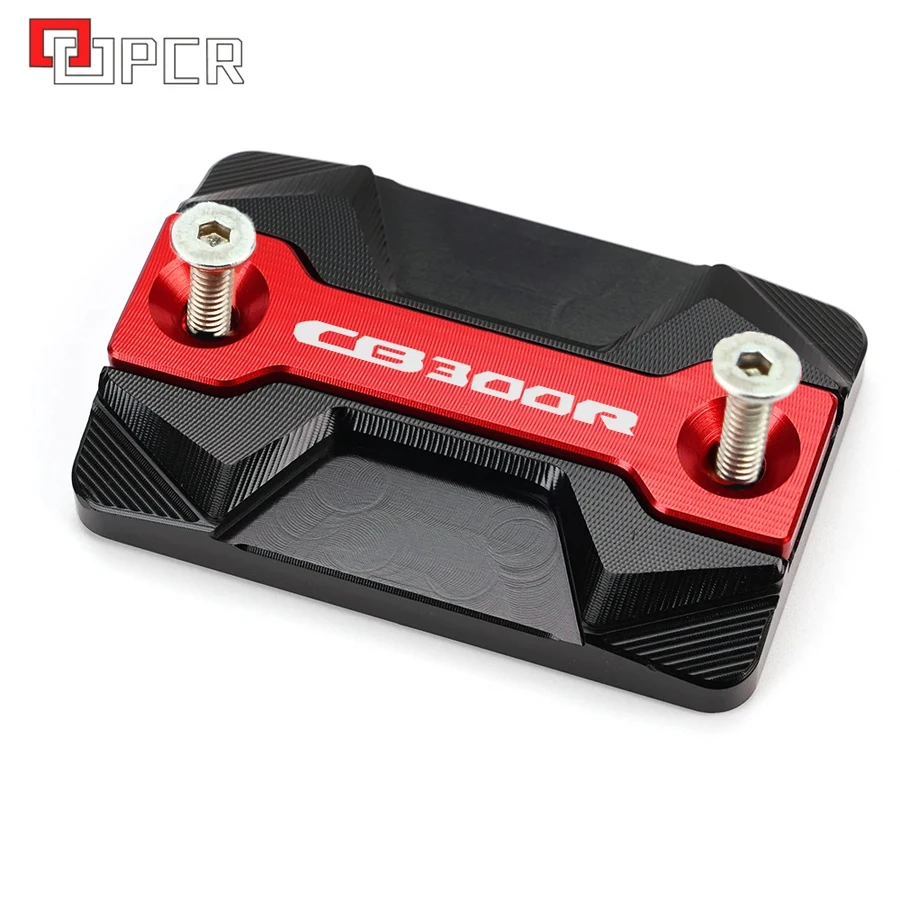 Новый логотип CB 300R красный для HONDA CB300R CB 300 R 2018-аксессуары для крышки мотоцикла CNC
Новый логотип CB 300R красный для HONDA CB300R CB 300 R 2018-аксессуары для крышки мотоцикла CNC