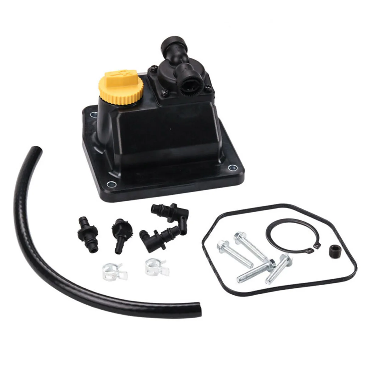 Комплект топливного насоса 2455910-S, крышка клапана для Kohler CH18-CH25 CH730-CH740 CH620-CH752, комплект замены двигателя
Комплект топливного насоса 2455910-S, крышка клапана для Kohler CH18-CH25 CH730-CH740 CH620-CH752, комплект замены двигателя