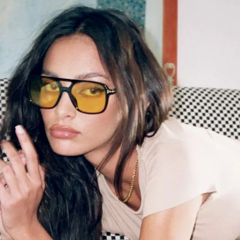 Oversized Sunglasses Women 2022 Retro Brand Sun Glasses Women Candy Colors Eyewear Women/Men Mirror Oculos De Sol Feminino UV400
Oversized Sunglasses Women 2022 Retro Brand Sun Glasses Women Candy Colors Eyewear Women/Men Mirror Oculos De Sol Feminino UV400