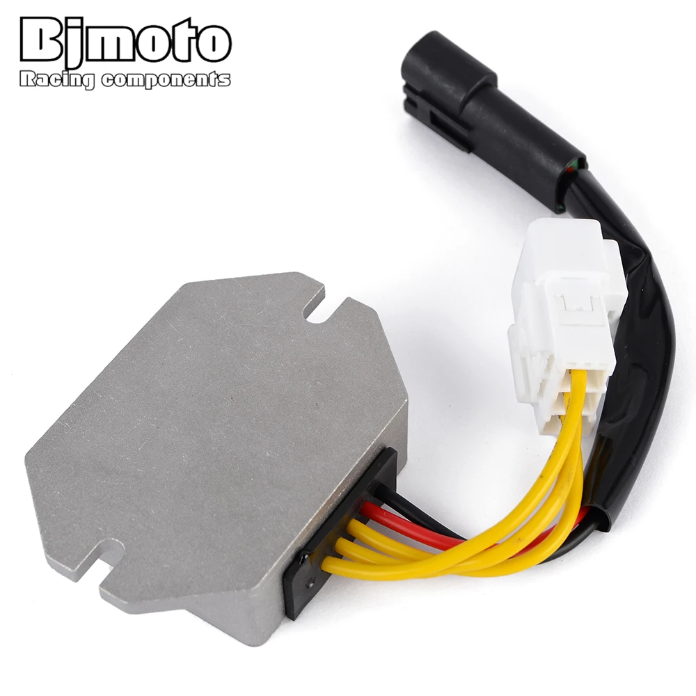 Motorcycle Regulator Rectifier For Arctic Cat F1100 SNO PRO M1100 153 XF1100 LXR 2012-2013 M9000 HCR 162 14-15 ZR9000 129 LTD
Motorcycle Regulator Rectifier For Arctic Cat F1100 SNO PRO M1100 153 XF1100 LXR 2012-2013 M9000 HCR 162 14-15 ZR9000 129 LTD