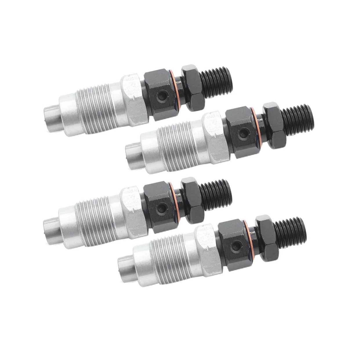 Форсунка инжектора необработанного масла MD103301 DN0PDN112 для Mitsubishi L200 L300 86-13 Pajero 82-04 4D56 Топливная форсунка двигателя A
Форсунка инжектора необработанного масла MD103301 DN0PDN112 для Mitsubishi L200 L300 86-13 Pajero 82-04 4D56 Топливная форсунка двигателя A
