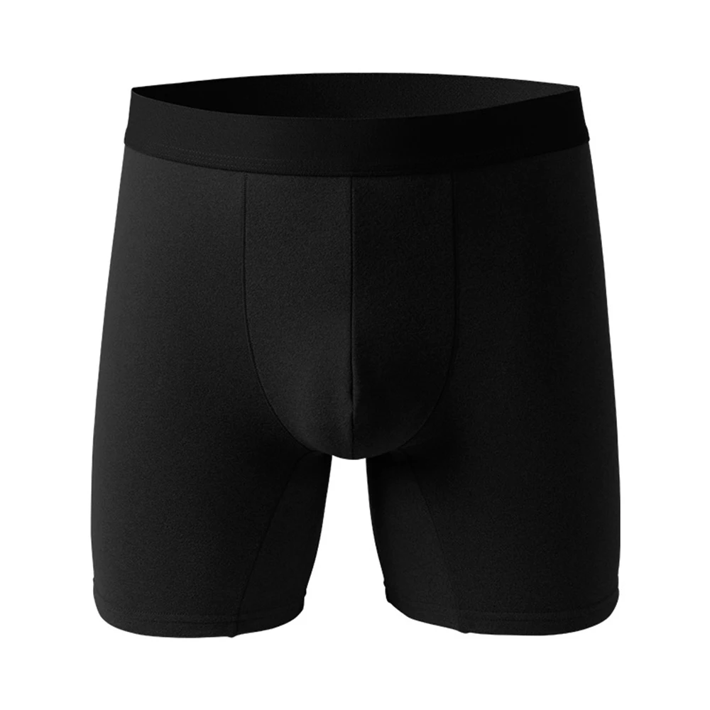 Sexy Mens Cotton Fleece Underpants Longger Underwear Thermal Boxer Shorts Convex Pouch Panties Comfy Sports Plush Boxer Briefs
Sexy Mens Cotton Fleece Underpants Longger Underwear Thermal Boxer Shorts Convex Pouch Panties Comfy Sports Plush Boxer Briefs