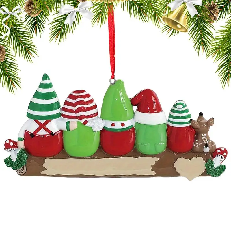 

DIY рождественская елка, Рождественское украшение для дома, новогодние и рождественские украшения, детские подарки, прочная фотография