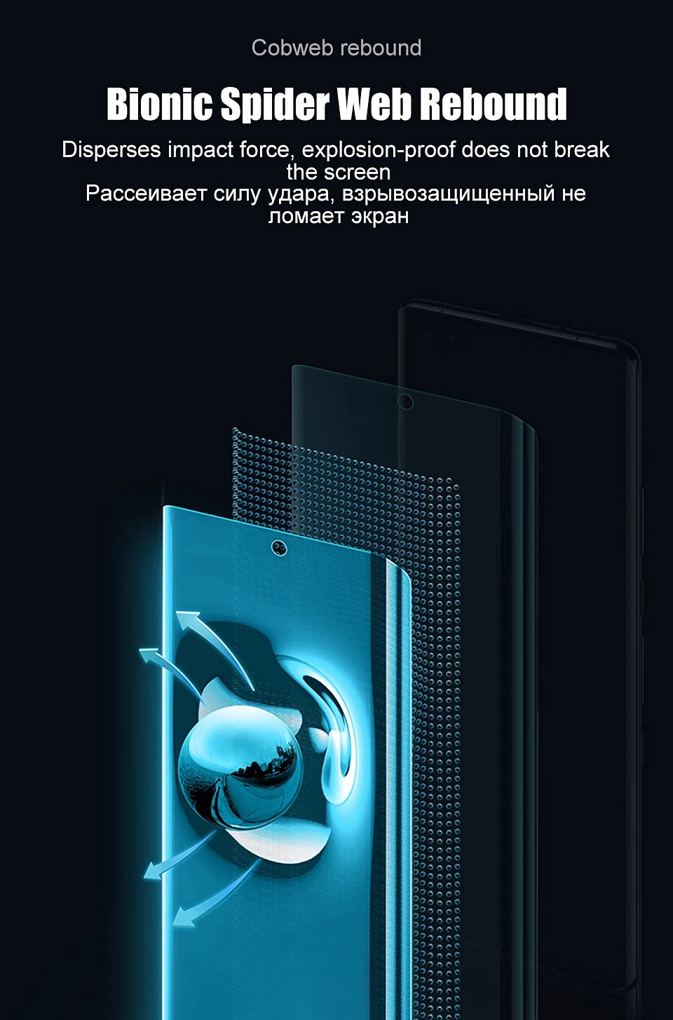 4pcs Front Back Hydrogel Film For Samsung Galaxy S23, S22, S21, S20, fe S24, Ultra Plus Screen Protector Film A12, A34, A52, A53, A54, 5G 13 Mallzona Sdbf600eef4fa4aefb976fb2459770ebcl 4pcs Front Back Hydrogel Film For Samsung Galaxy S23, S22, S21, S20, fe S24, Ultra Plus Screen Protector Film A12, A34, A52, A53, A54, 5G Mallzona