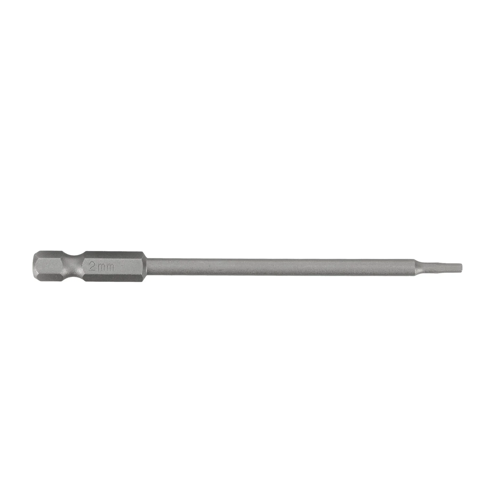 4pcs 1/4 Hex Shank Magnetic Head Screw Driver Screwdriver Bit 1.5/2.0/2.5/3.0mm Stripped Screws Extractor Demolition Tools
4pcs 1/4 Hex Shank Magnetic Head Screw Driver Screwdriver Bit 1.5/2.0/2.5/3.0mm Stripped Screws Extractor Demolition Tools