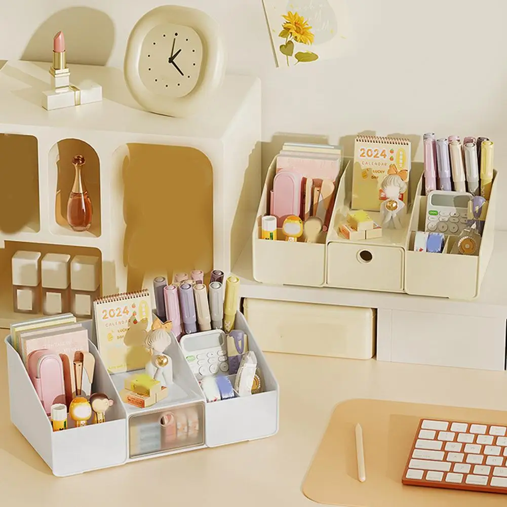 Полипропиленовый органайзер для хранения косметики с ящиками
Полипропиленовый органайзер для хранения косметики с ящиками