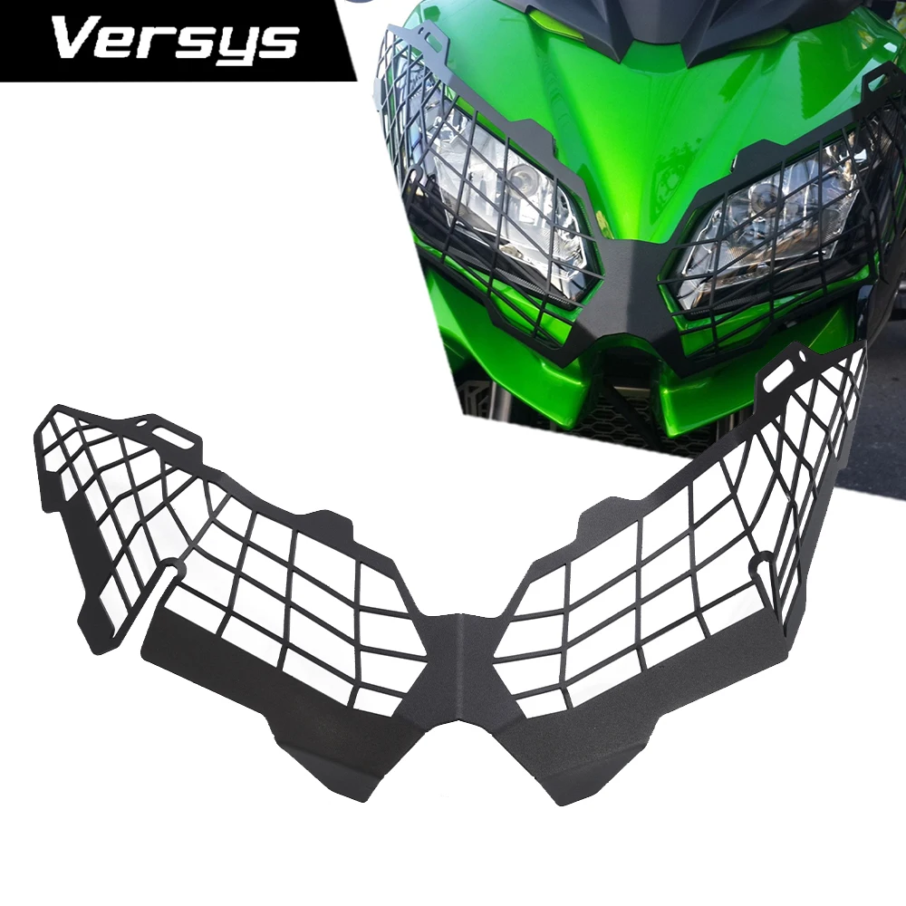 Motorcycle Headlight Grill Guard Protection Cover Protector For Kawasaki Ninja 300R 2013 2014 2015 2016 2017 NINJA 300R 300 R
Motorcycle Headlight Grill Guard Protection Cover Protector For Kawasaki Ninja 300R 2013 2014 2015 2016 2017 NINJA 300R 300 R