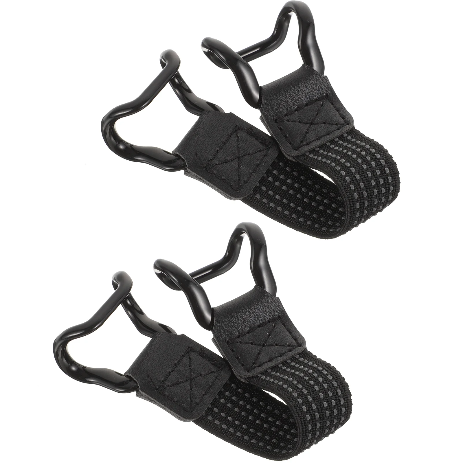 2 Pcs Anti-fall Tablet Anti-drop Strap Smartphones Elastic Bundle Grip Belts Nylon
2 Pcs Anti-fall Tablet Anti-drop Strap Smartphones Elastic Bundle Grip Belts Nylon